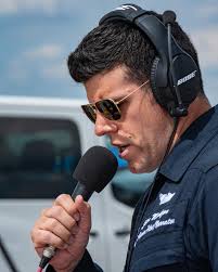 Jonathan Bauer is our hometown hero for the (@ocairshow) OC Air Show 🇺🇸  In May, Jonathan saved an 18-month-old girl who was thrown into Assawoman  Bay during a five-car accident