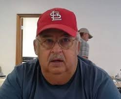 Larry Maynard Obituary December 17, 2021