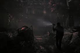 1998 es un juego de terror y supervivencia inspirado en los survival horror de los años noventa, como los primeros títulos de la saga resident evil. Song Of Horror El Videojuego Espanol De Terror En El Que Una Inteligencia Artificial Aprende De Ti Para Matarte O Asustarte Siempre