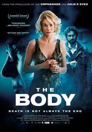We would like to show you a description here but the site won't allow us. The Body 2012 Film Wikipedia