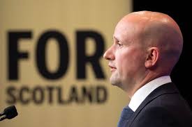 Glen Sannox finally handed over to CalMac 7 years after being launched by  Nicola Sturgeon