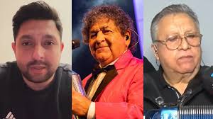 Escándalo en Los Palmeras con el hijo de Cacho Deicas y un músico