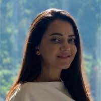 Mona Graf's Instagram, Twitter & Facebook