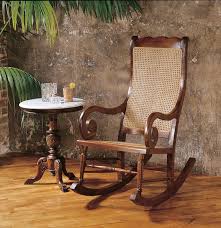 Curacao Rocking Chair