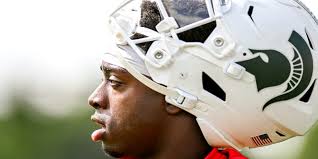 Michigan State football: Aidan Chiles feels he can be nation's best QB