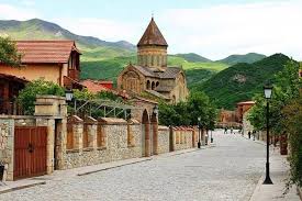 Georgia travel guide on its ancient cities of tbilisi, kakheti, vardzia and many others located on the crossroads of the east and the west. Complete Guide To Georgia Europe Lonely Planet