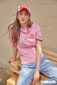 Exid Hani Cosmopolitan Korea Magazine July 2018 Celebmafia Media in category exid in 2018. exid hani cosmopolitan korea magazine