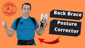 On the official website, consumers have their choice of several different packages, with discounts for. Back Brace And Posture Corrector Review Youtube