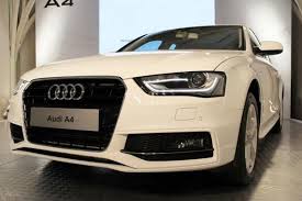 Audi A4 Wins Award In Near Luxury Car Segment While Fiat 500 Vw Golf Awarded In The Small Car Segment Luxury Cars Audi A4 Fiat 500