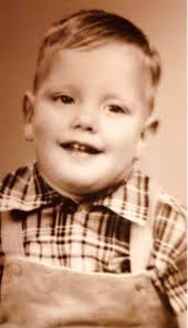 David Lawrence Black Jr. (1949-2008)