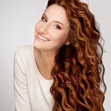 Formal hairstyles for s curl hairstyles red afros short hair. Types Of Curls What S My Curl Type Curly Hairstyles