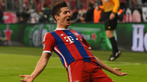 It has been believed for a while that lewandowski is on his way to sign a deal with puma. Manchester United Warned Robert Lewandowski Would Cost Over 35m Football News Sky Sports