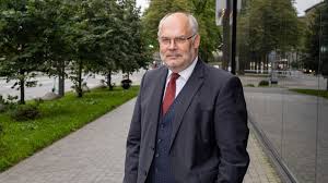 Olen lubanud parlamendis lõpuni minna, homme on jälle päev. Ltf9521u9lly1m