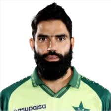 Mohammad Rameez: Age, Stats, Averages, Records, Rankings, Career