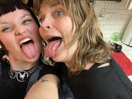 Gillian Bond (@elvirasgoddaughter) • Instagram photos and videos