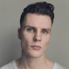 Nicholas Nunn's Instagram, Twitter & Facebook