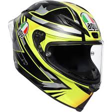 Agv Corsa R Helmet Mir Winter Test 2018