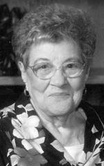 Esther K. Larson