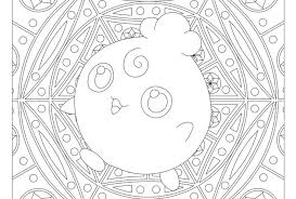 39+ pokemon jigglypuff coloring pages for printing and coloring. Igglybuff Pokemon 174 Pokemon Coloring Pages Coloring Pages Pokemon Coloring