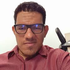 Bryan Enríquez Jiménez