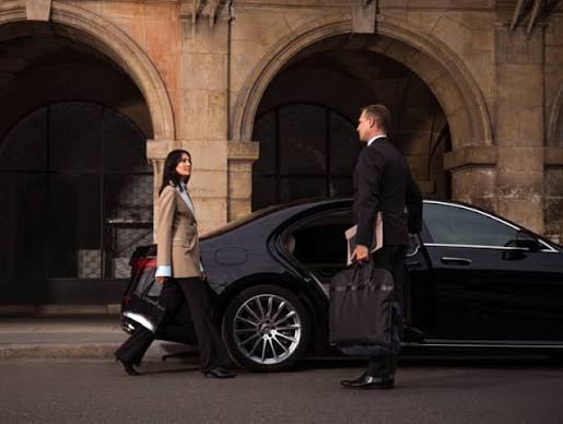 Chauffeur Service