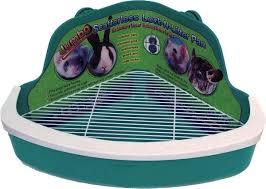 Ware Manufacturing Plastic Scatterless Lock N Litter Bigger Pet Pan Jumbo Colors May Vary Hurry Check Out This Great Produc Small Pets Litter Cat Litter
