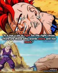 Maybe you would like to learn more about one of these? 41 Best Dragon Ball Quotes Wallpapers Dragon Ball Super Artwork Dragon Ball Z Anime Dragon Ball Super