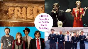 Save after life streams on netflix. 4 British Comedies On Netflix Worth Watching Queer Eye Returns