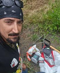 Options for planting cereal rye with crimson clover