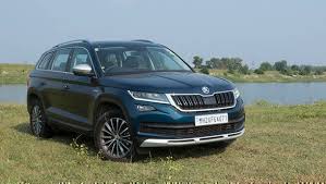 The skoda kodiaq is on sale in india at a price of rs. á‰ Read 2019 Skoda Kodiaq Scout First Drive Review