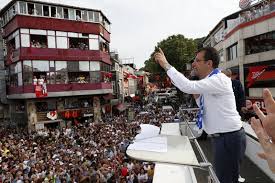 Turkey Key Facts In Istanbul S Rerun Election