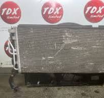 HYUNDAI I30N 2018-2021 2.0 T-GDI GENUINE RADIATOR PACK