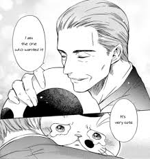 Maybe you would like to learn more about one of these? A Man And His Cat Vol 1 Manga Review Jackson P Brown