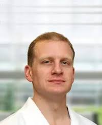 Dr. Kyle Herron, MD, Hand Surgery