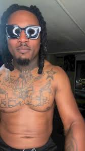 October 18th Tre Davis will be in the building at Elite Cimmaron & he has a  special surprise for 10 lucky Ladies‼️ Must purchase tickets to enter  raffle…Contact Coach or Jr Shawty for ticket ...