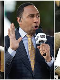 Disrobing 'Ungrateful' LeBron James' HoF Absence, ESPN's Stephen A. Smith  Snubs 4x NBA Champion for 'Heat Brother' Dwyane Wade