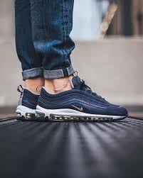 Who S Copping Nike Air Max 97 Nike Air Max Sneakers Men Fashion
