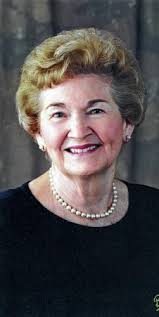 Dorothy Tracy Obituary (1929