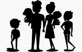 Gambar hitam putih png 7 png image butterfly wing line transparent png image clipart free download foto hitam putih monochrome photography ind eng steemit. Kelompok Orang Hubungan Masyarakat Siluet Hitam Perilaku Manusia Kelompok Sosial Persahabatan Png Klipartz