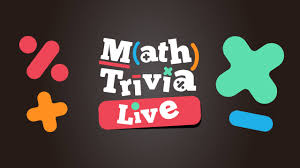 For many people, math is probably their least favorite subject in school. Math Trivia Live