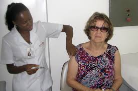 Clínicas parcelam valor da vacina da meningite meningocócica na Bahia