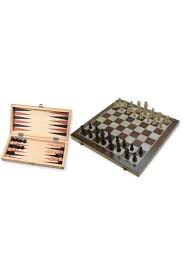 We are known for our high quality games made from sustainable materials like wood, and our unsurpassed attention to customer service. Hot Games Chess Backgammon Checkers Foldingcassette 670016 Game Hesemans