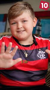 “Papai será um ótimo prefeito ao lado de Tia Flávia”