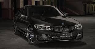 Search over 1,700 bmw x7 listings to find the best local deals. Bmw 5 Series Dark Shadow Edition Is One Sinister Sedan Carbuzz