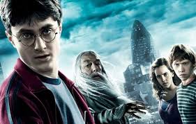 Sinopsis Film Harry Potter and The Half Blood Prince 2009