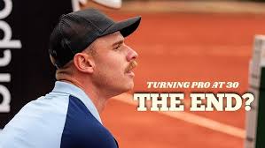 The GreatBase Tennis Podcast Episode 113