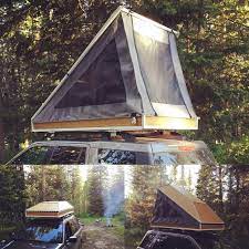 Diy Rooftop Tent Roof Top Tent Diy Roof Top Tent Roof Tent