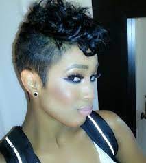 Pin On Short Sexy Chic Hair