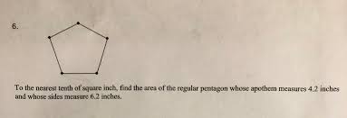 1 ft = 12 inches so 1% of 12 inches is exactly the same as 1% of a foot. Answered 6 To The Nearest Tenth Of Square Inch Bartleby