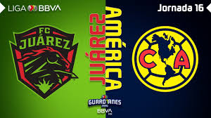 The latest club america vs. Fc Juarez Vs Cf America Liga Mx Stats H2h Lineups